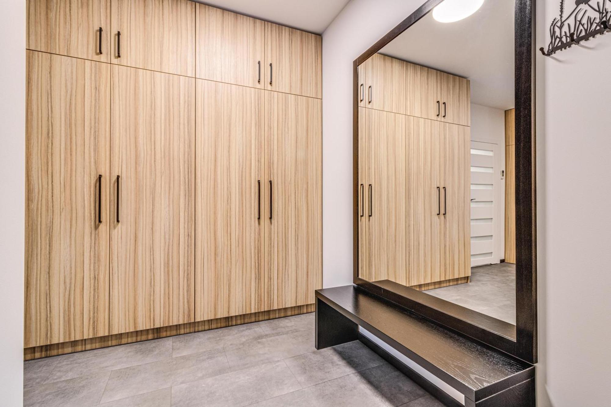 Rentplanet - Apartament Wyszynskiego Wroclaw Exterior photo